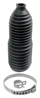 Комплект гофрованих кожухів, механізм рульового керування TRW JBE295 Купити в Україні