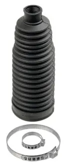 Фото Гофрований кожух, механізм рульового керування TRW (JBE298) зображення 1