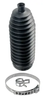 Фото Гофрований кожух, механізм рульового керування TRW (JBE312) зображення 1