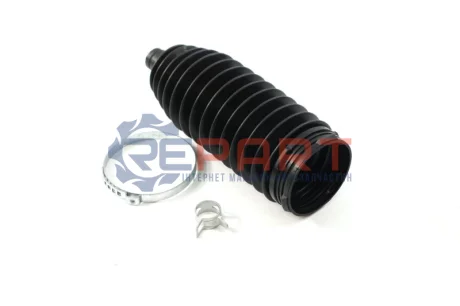 Гофрований кожух, механізм рульового керування TRW JBE315 Купити в Україні