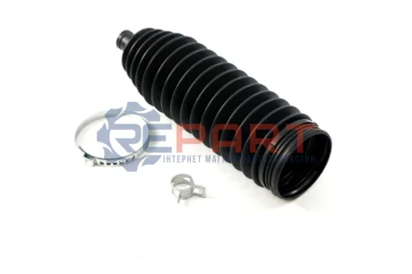 Гофрований кожух, механізм рульового керування TRW JBE320 Купити в Україні