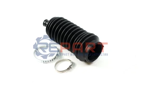 Гофрований кожух, механізм рульового керування TRW JBE333 Купити в Україні