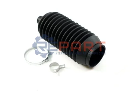 Комплект гофрованих кожухів, механізм рульового керування TRW JBE337 Купити в Україні