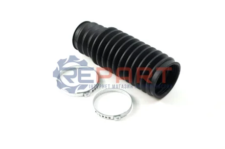 Гофрований кожух, механізм рульового керування TRW JBE339 Купити в Україні