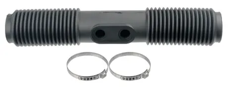 Гофрований кожух, механізм рульового керування TRW JBE343 Купити в Україні