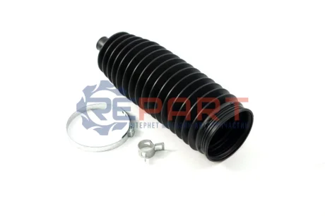 Гофрований кожух, механізм рульового керування TRW JBE350 Купити в Україні