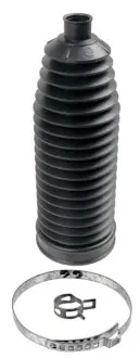 Гофрований кожух, механізм рульового керування TRW JBE354 Купити в Україні