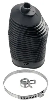 Фото Гофрований кожух, механізм рульового керування TRW (JBE360) зображення 1