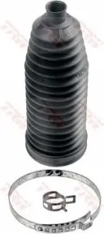 Пыльник рулевой рейки BMW Serii 5 07.03-, Serii 6 01.04- TRW JBE363