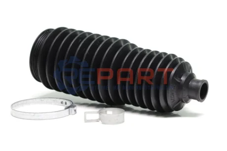 Гофрований кожух, механізм рульового керування TRW JBE367 Купити в Україні