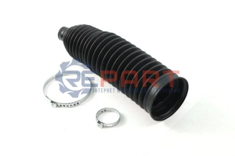 Комплект гофрованих кожухів, механізм рульового керування TRW JBE370 Купити в Україні