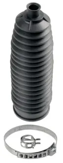 Гофрований кожух, механізм рульового керування TRW JBE377 Купити в Україні