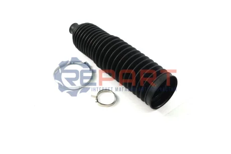 Комплект гофрованих кожухів, механізм рульового керування TRW JBE383 Купити в Україні