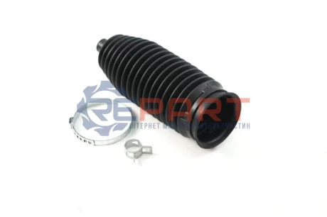 Гофрований кожух, механізм рульового керування TRW JBE387 Купити в Україні