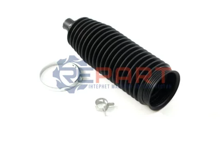 Гофрований кожух, механізм рульового керування TRW JBE394 Купити в Україні