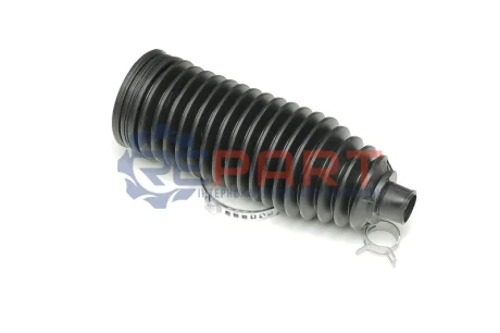 Гофрований кожух, механізм рульового керування TRW JBE401 Купити в Україні