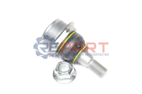 Опора кульова (передня/знизу/R) Opel Movano/Renault Master 10- (ліва різьба) TRW JBJ1049 Купити в Україні