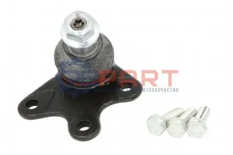 Нижній/верхній кульовий шарнір TRW JBJ1058 Купити в Україні