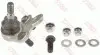 Опора кульова (передня/знизу) Toyota Avensis/Carina E/Celica/Corolla/Picnic 92-03 TRW (JBJ1067) зображення 1