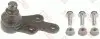 Фото Шарова опора Прав (нижн/зовнішній передн) FORD KUGA I, KUGA II FORD USA ESCAPE 1.5-2.5 02.08 TRW (JBJ1092) зображення 1