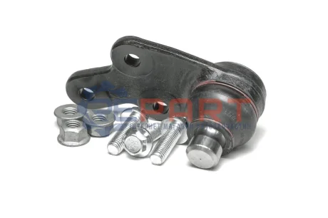 Шарова опора Лів (нижн/зовнішній передн) FORD KUGA I, KUGA II FORD USA ESCAPE 1.5-2.5 02.08 TRW JBJ1096 Купити в Україні