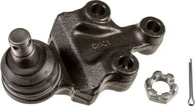 Шарова опора Лів/Прав (нижн передн) (діаметр конуса 24mm) KIA SORENTO I 2.4-3.5 08.02-12.11 TRW JBJ1156