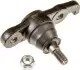 Шарова опора Лів (нижн/зовнішній передн) (діаметр конуса 16,8mm) HYUNDAI TUCSON KIA SPORTAGE II 2.0-2.7 06.04-01.12 TRW (JBJ1158) зображення 1