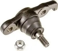 Шарова опора Лів (нижн/зовнішній передн) (діаметр конуса 16,8mm) HYUNDAI TUCSON KIA SPORTAGE II 2.0-2.7 06.04-01.12 TRW JBJ1158