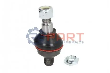 Опора кульова (передня) Iveco Daily 78- TRW JBJ135 Купити в Україні