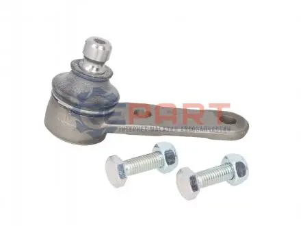 Фото Опора кульова (передня/знизу) Ford Escort 90-00 TRW (JBJ143) зображення 1