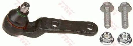 Шарова опора Лів/Прав (нижн передн) (діаметр конуса 15mm) CHEVROLET CELTA, CORSA OPEL COMBO, CORSA A TR, CORSA B, TIGRA 1.0-1.7D 10.87-12.07 TRW JBJ151 Купити в Україні