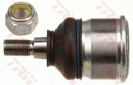Шарова опора Лів/Прав (нижн/зовнішній передн) (діаметр конуса 14mm, з комплектуючими) AUDI A4 B5 HONDA ACCORD VI, CIVIC IV, CIVIC V, CIVIC VI, CR-V I, CRX III, INTEGRA 1.3-2.2 03.86-05.05 TRW JBJ153
