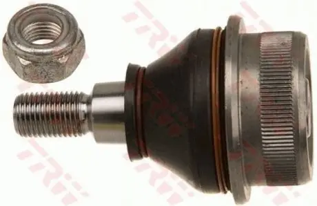 Шаровая опора, передняя ось TRW JBJ164