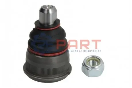 Фото Опора кульова (передня/знизу) MB E-class (W124) 86-96 TRW (JBJ165) зображення 1