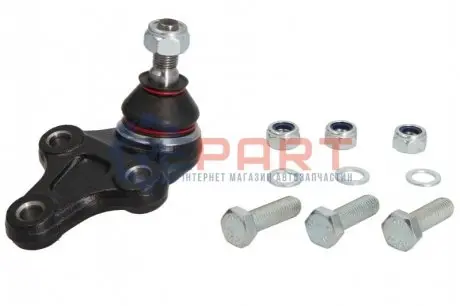 Фото Шаровая опора, передняя ось TRW (JBJ317) изображение 1