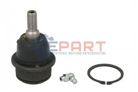 Опора кульова (передня/знизу) Chrysler Sebring 2.0CRD/2.0-2.7 07-10/Dodge Jorney 2.0CRD/2.4-3.6 08- TRW JBJ351 Купити в Україні