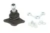 Опора шаровая (передняя/снизу/левая) Audi A3/Seat Toledo/Leon/Skoda Octavia/VW Golf IV 96-10. TRW (JBJ377) изображение 1