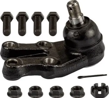 Шаровая опора TRW JBJ552