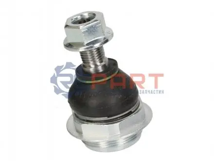 Опора кульова (передня/знизу) Citroen Berlingo/Peugeot Partner 1.4-2.0HDi 08- TRW JBJ701 Купити в Україні