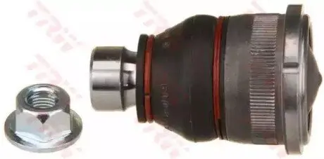 Опора кульова (передня/знизу) Renault Master II/Opel Movano 98-/Nissan Interstar 02- (d=43.3mm) TRW JBJ726 Купити в Україні