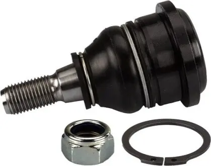 Шарова опора Лів/Прав (нижн/зовнішній передн) (діаметр конуса 20mm, з комплектуючими) NISSAN ALMERA II, ALMERA TINO, MAXIMA / MAXIMA QX V, PRIMERA VW TOUAREG 1.6-3.5 03.00 TRW JBJ739 Купити в Україні