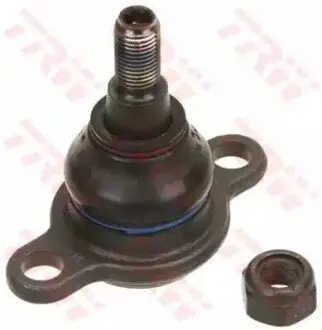 Опора кульова (передня/знизу) VW T5/Multivan V 03-15/T6/Multivan VI 15 TRW JBJ750 Купити в Україні