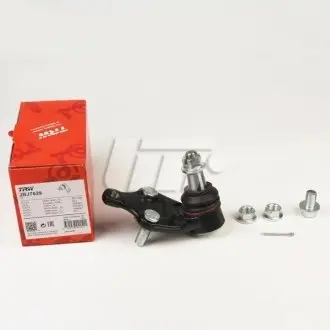 Шарова опора Лів (нижн/зовнішній передн) (діаметр конуса 17,6mm) LEXUS ES TOYOTA AVALON, CAMRY 2.0-3.5 01.05-06.18 TRW JBJ7629