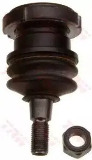 Шарова опора Лів/Прав (нижн/зовнішній передн) (діаметр конуса 11,5mm, з комплектуючими) MERCEDES M (W163) 2.3-5.4 02.98-06.05 TRW JBJ764 Купити в Україні