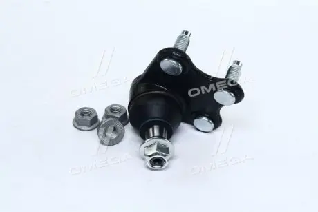 Палец шаровой SEAT, SKODA, VW (Выр-во) TRW JBJ815