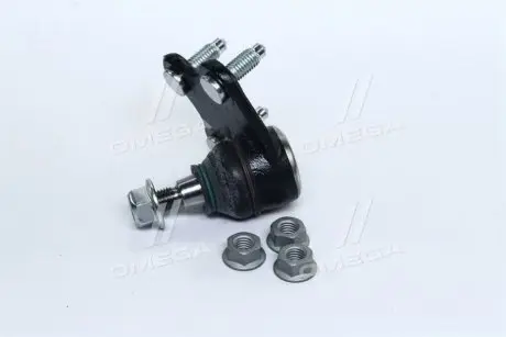Опора шаровая AUDI A1, SEAT IBIZA IV, VW POLO 01- пред.мост справа (Выр-во) TRW JBJ816