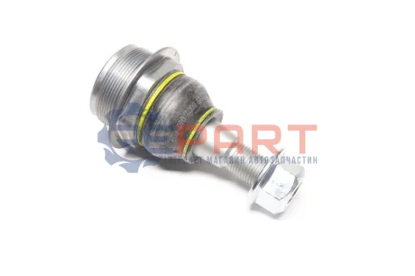 Опора кульова (передня/L) Opel Movano/Renault Master 10- (права різьба) TRW JBJ817 Купити в Україні