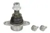 Опора кульова (передня) BMW X3 (E83) 2.0i-3.0i 03-11 M54/N47/N52 JBJ827