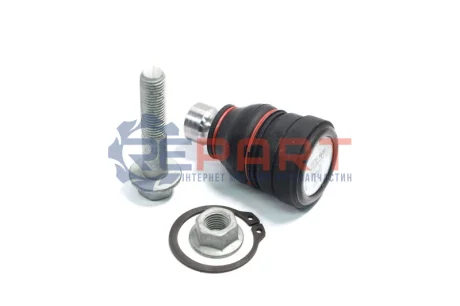 Важіль підвіски (передній/знизу) (R) Dodge Caliber/Jeep Compass/Patriot 06- TRW JBJ894 Купити в Україні