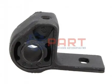 Сайлентблок важеля (переднього/ззаду) Peugeot Partner TRW JBU116 Купити в Україні